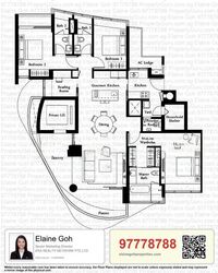 Ferrell Residences (D10), Apartment #478588591